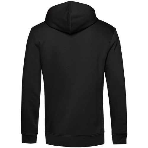 Ballin Est. 2013 Camo Block Hoodie Preto