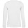Textil Mulher Sweats Subprime Sweater Stripe White Branco