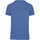 Textil Homem T-Shirt mangas curtas Ballin Est. 2013 Regular Fit Gestuz Shirt Azul