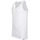 Textil Homem T-Shirt mangas curtas Cappuccino Italia 5-Pack Corrigerend Onderhemd Branco