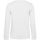 Textil Mulher Sweats Ballin Est. 2013 Tiger T-shirts Sweater Branco