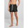 Textil Homem Fatos e shorts de banho Ballin Est. 2013 Small Logo Zwembroek Preto