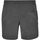 Textil Homem Fatos e shorts de banho Ballin Est. 2013 Small Logo Zwembroek Cinza