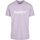 Textil Homem T-Shirt mangas verso Ballin Est. 2013 Regular Fit Shirt Violeta
