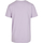 Textil Homem T-Shirt mangas curtas Ballin Est. 2013 Regular Fit Shirt Violeta