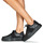 Sapatos Mulher Sapatilhas Stonefly ALLEGRA 8 Preto