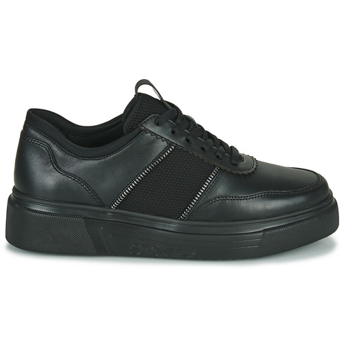 Stonefly ALLEGRA 8 Preto