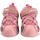 Sapatos Rapariga Multi-desportos Lois Sandália menina  63166 rosa Rosa