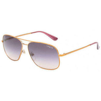 Relógios & jóias Mulher óculos de sol Vogue Óculos escuros femininos  VO4161S-50753658 ø 58 mm Multicolor
