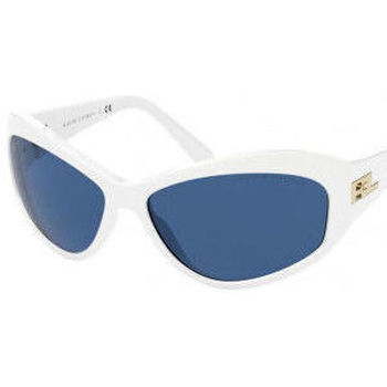 Relógios & jóias Mulher óculos de sol Ralph Lauren Óculos escuros femininos  RL8179-57938062 Ø 62 mm Multicolor