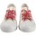 Sapatos Rapariga Multi-desportos Lois 60162 sapato menina branca Branco