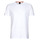 Textil Homem T-Shirt mangas curtas BOSS Tegood Branco