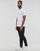 Textil Homem T-Shirt mangas curtas BOSS Tegood Branco
