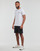 Textil Homem T-Shirt mangas curtas BOSS Tee MB 2 Branco