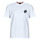 Textil Homem T-Shirt mangas curtas BOSS Tevarsity Branco