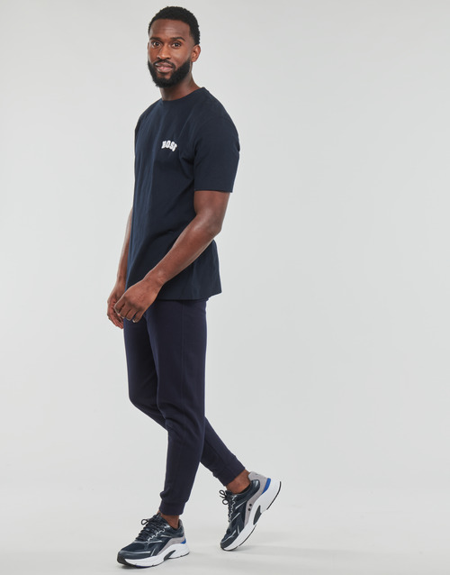 BOSS T-Prep Marinho / Branco