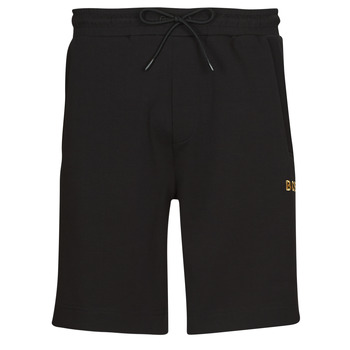Textil Homem Shorts / Bermudas BOSS Headlo 1 Preto