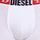 Roupa de interior Homem Boxer Diesel 00ST3V-0DDAI-E4124 Branco