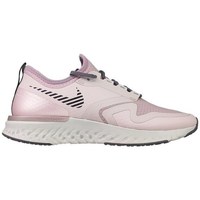 Sapatos Mulher Sapatilhas de corrida Nike Odyssey React 2 Shield Rosa
