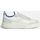 Sapatos Homem Sapatilhas Napapijri Footwear NP0A4GTG BARK-002 BRIGHT WHITE Branco