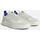 Sapatos Homem Sapatilhas Napapijri Footwear NP0A4GTG BARK-002 BRIGHT WHITE Branco
