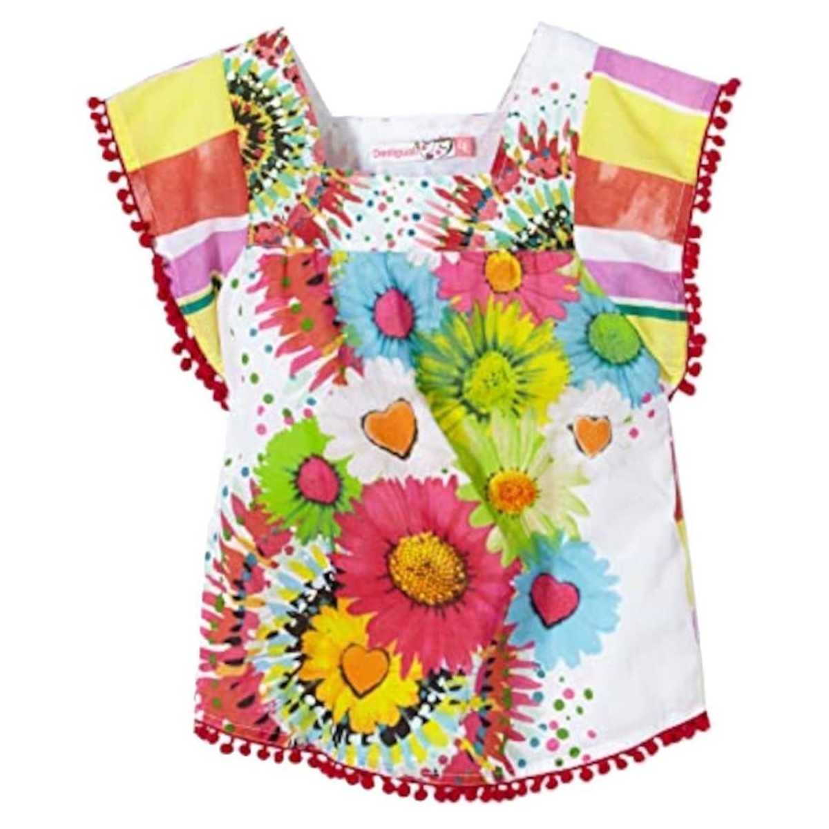 Textil Rapariga Fatos e shorts de banho  Multicolor