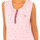 Textil Mulher Pijamas / Camisas de dormir Kisses&Love KL45179 Rosa