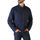 Textil Homem Camisas mangas comprida Tommy Hilfiger - mw0mw17590 Azul