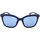 Relógios & jóias Mulher óculos de sol Calvin Klein Jeans - ckj819s Violeta