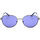 Relógios & jóias Mulher óculos de sol Calvin Klein Jeans - ck20104s Cinza