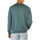 Textil Homem camisolas Calvin Klein Jeans - k10k110477 Azul