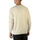 Textil Homem camisolas Calvin Klein Jeans - k10k110477 Castanho