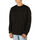 Textil Homem Sweats Calvin Klein Jeans - k10k109708 Preto