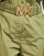 Textil Mulher Macacões/ Jardineiras MICHAEL Michael Kors MK BELT BOILER JUMPSUIT Cáqui