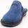 Sapatos Mulher Sapatilhas Nordikas  Azul