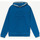 Textil Rapaz Sweats Le Temps des Cerises Sweatshirt com capuz SPYBO Azul