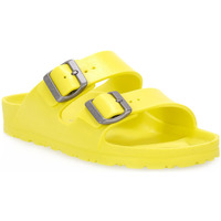 Sapatos Mulher Multi-desportos Grunland GIALLO DATO Amarelo