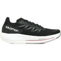 zapatillas de running Salomon neutro distancias cortas talla 38.5 blancas