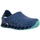 Sapatos Mulher Chinelos Scholl EVOFLEX Azul