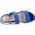 Sapatos Mulher Sandálias Stonefly EVE 9 Azul