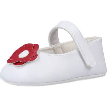 Sapatos Rapariga Sabrinas Chicco OLY Branco