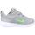 Sapatos Rapaz Sapatilhas Nike REVOLUTION 6 BABY Cinza