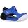 Sapatos Rapaz Chinelos Nike SUNRAY PROTECT 3 Azul
