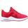 Sapatos Mulher Sapatilhas Nike AIR MAX BELLA TR 5 Rosa