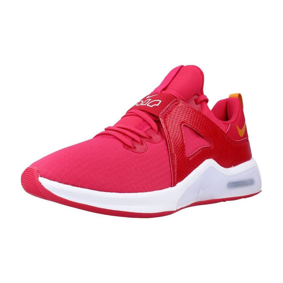 Sapatos Mulher Sapatilhas Nike AIR MAX BELLA TR 5 Rosa