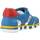 Sapatos Rapaz Sandálias Pablosky 016311 Azul