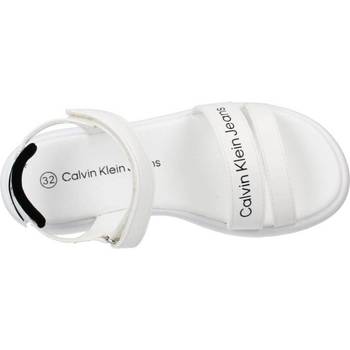 Calvin Klein Jeans V3A280203 Branco