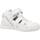Sapatos Rapaz Sandálias Biomecanics 222140B Branco