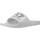 Sapatos Mulher trainers ea7 emporio Armani EA7 x8x092 xk237 a120 black white XCPO001 Branco