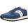 Sapatos Sapatilhas Saucony JAZZ 81 Azul